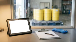 The Uniform Hazardous Waste Manifest and e-Manifest: What Generators Need to Know Now