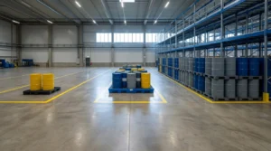 RCRA Generator Status Explained: VSQG, SQG, and LQG