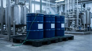Spent Solvent Disposal: Listed Wastes, the Mixture Rule, and Recovery Options