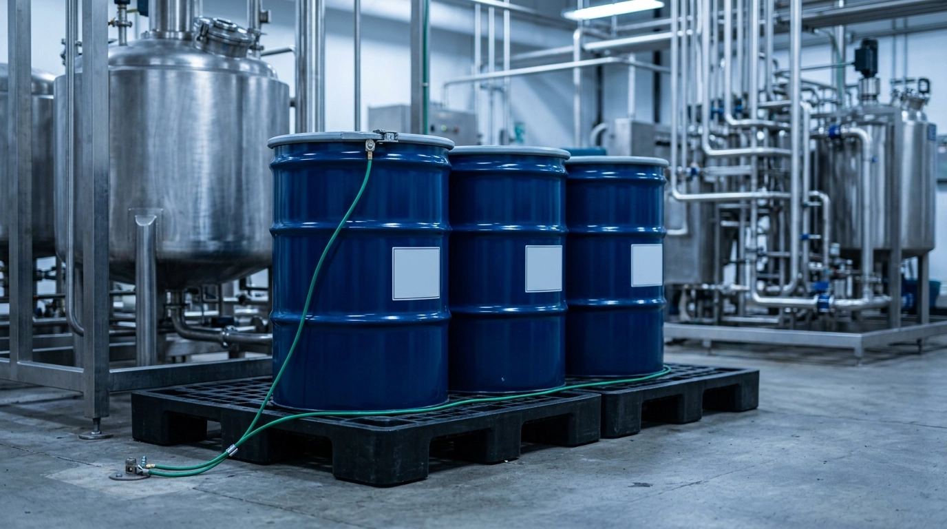 You are currently viewing Spent Solvent Disposal: Listed Wastes, the Mixture Rule, and Recovery Options