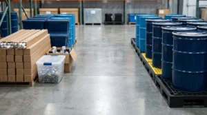 Universal Waste vs Hazardous Waste: What Qualifies and Why It Lowers Your Costs